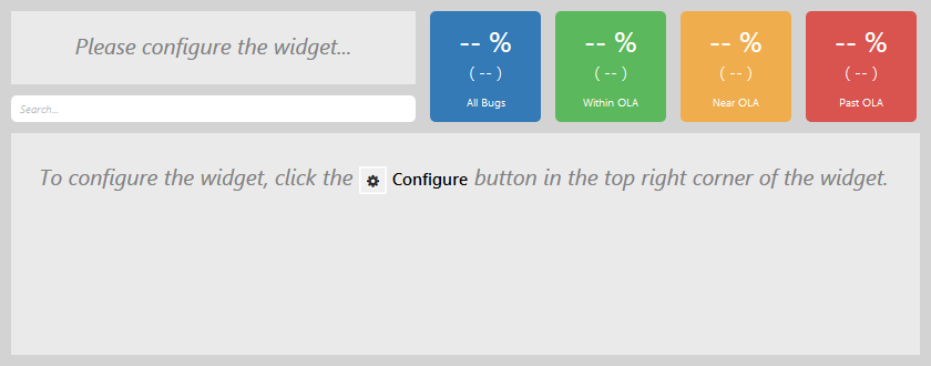 OLA Tracking Widget 1.0.3 - Visual Studio Marketplace